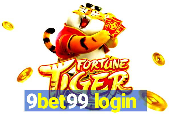 9bet99 login